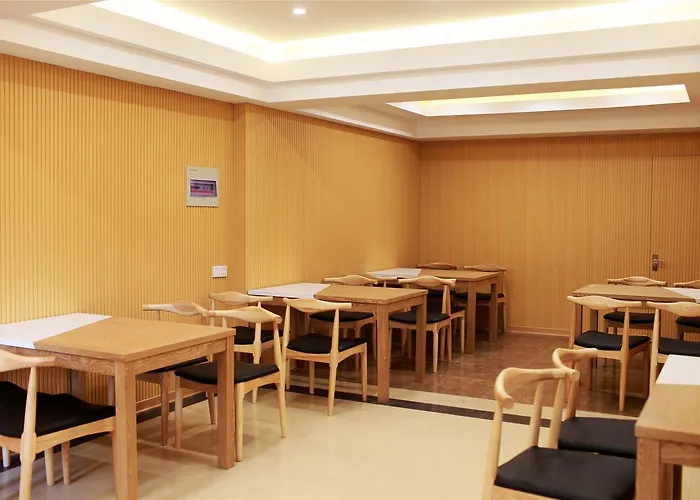 Greentree Inn Beijing Chaoyang Beiyuan Beijing Meeting Center Express Hotel